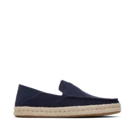 Men Alonso Rope Loafer Men Alonso Rope Loafer