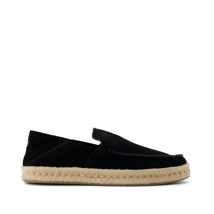 Men Alonso Rope Loafer Men Alonso Rope Loafer