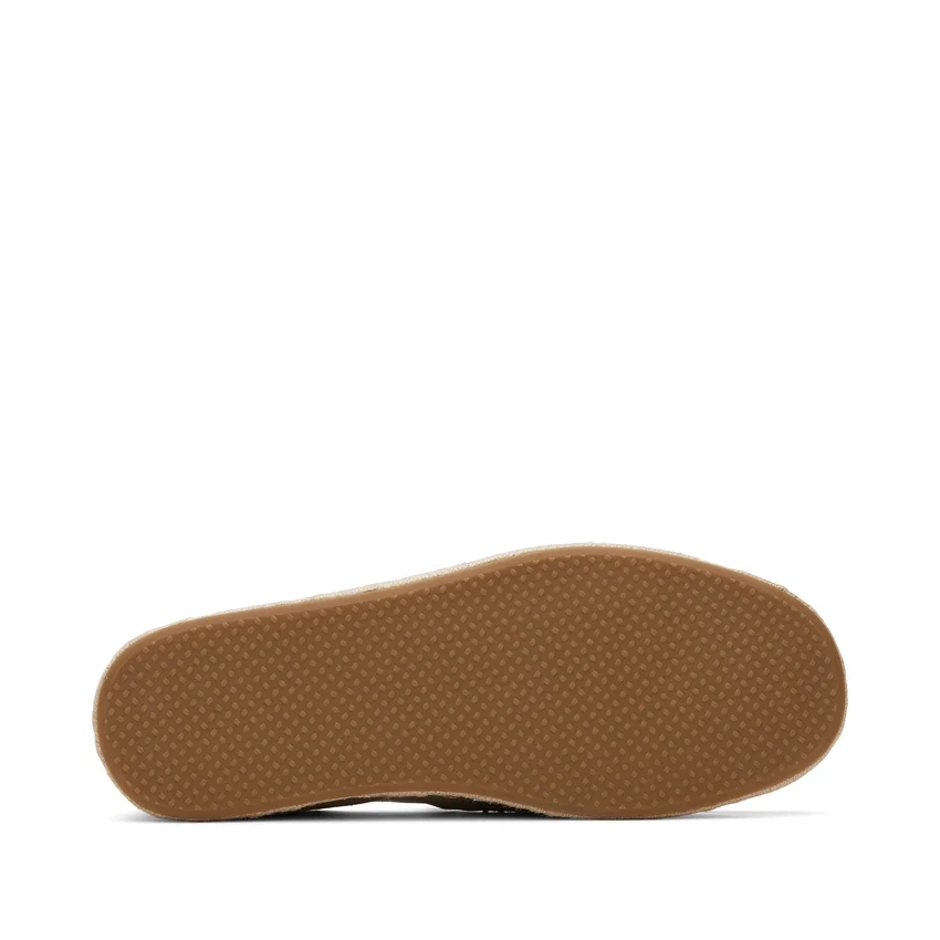 Men Alonso Rope Loafer Men Alonso Rope Loafer