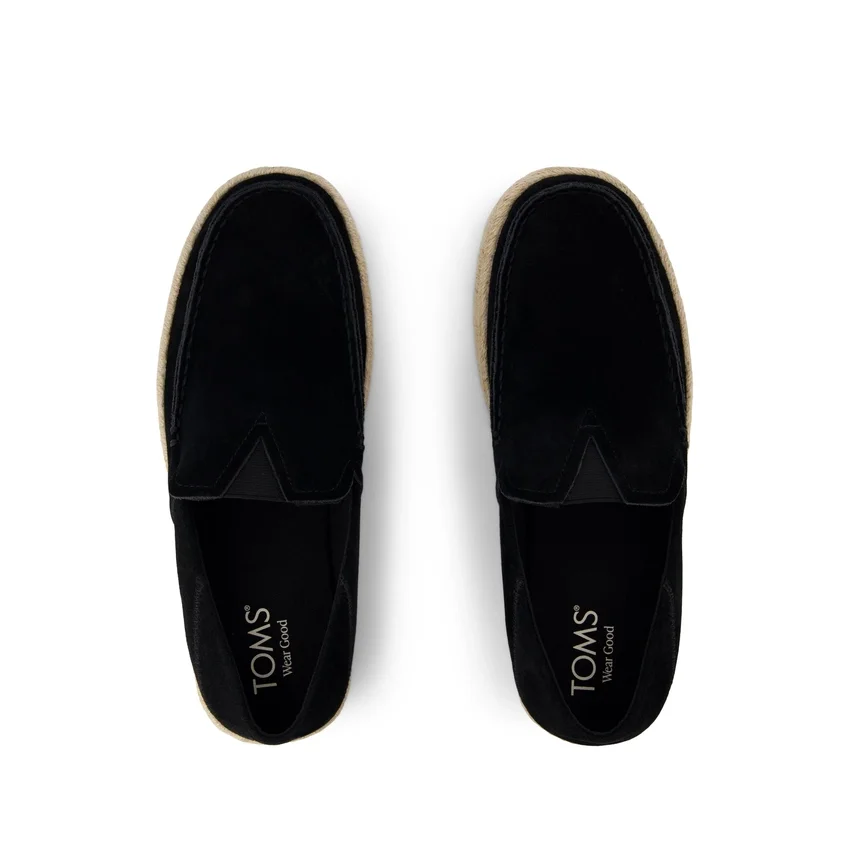 Men Alonso Rope Loafer Men Alonso Rope Loafer