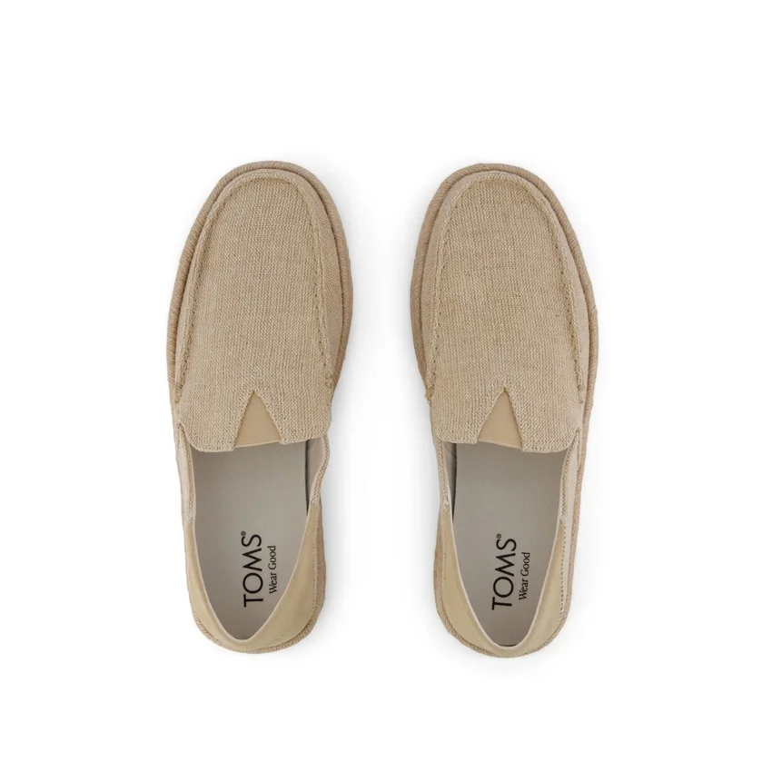 Men Alonso Rope Loafer Men Alonso Rope Loafer