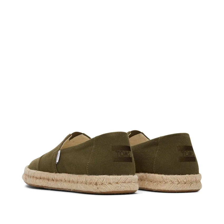 Men Alpargata Rope 2.0 Espadrille Men Alpargata Rope 2.0 Espadrille