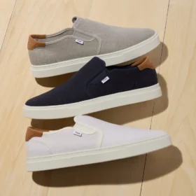 Men Baja 2.0 Slip On Sneaker Men Baja 2.0 Slip On Sneaker