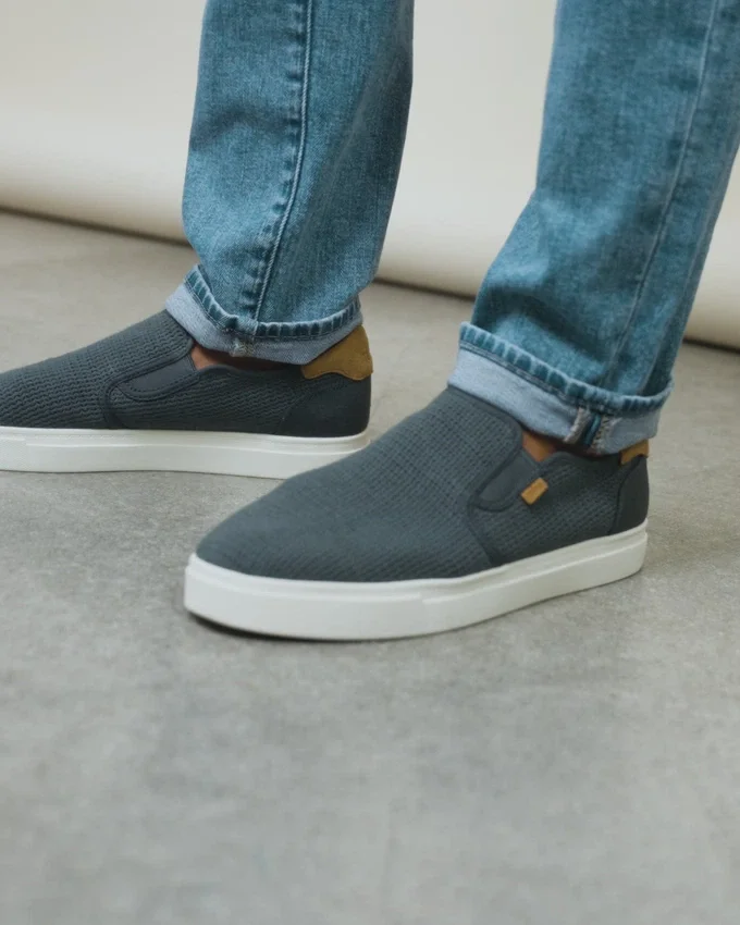 Men Baja 2.0 Slip On Sneaker Men Baja 2.0 Slip On Sneaker