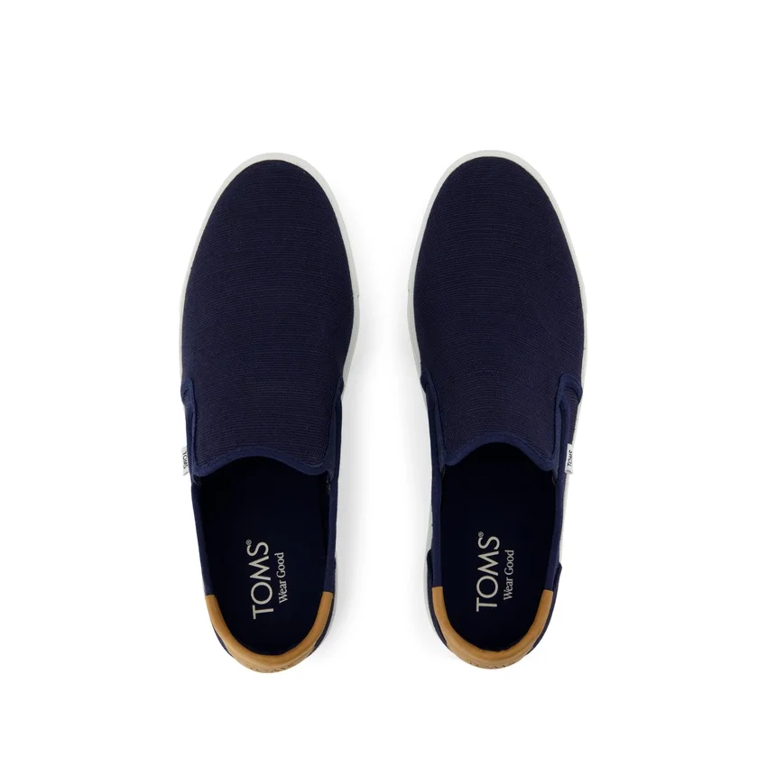 Men Baja 2.0 Slip On Sneaker Men Baja 2.0 Slip On Sneaker