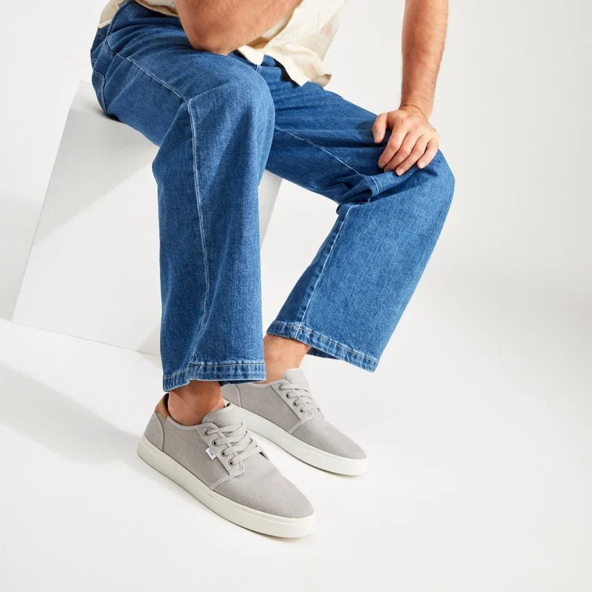 Men Carlo 2.0 Lace-Up Sneaker Men Carlo 2.0 Lace-Up Sneaker