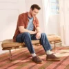 Men Carlo Mid Terrain 2.0 Sneaker Men Carlo Mid Terrain 2.0 Sneaker