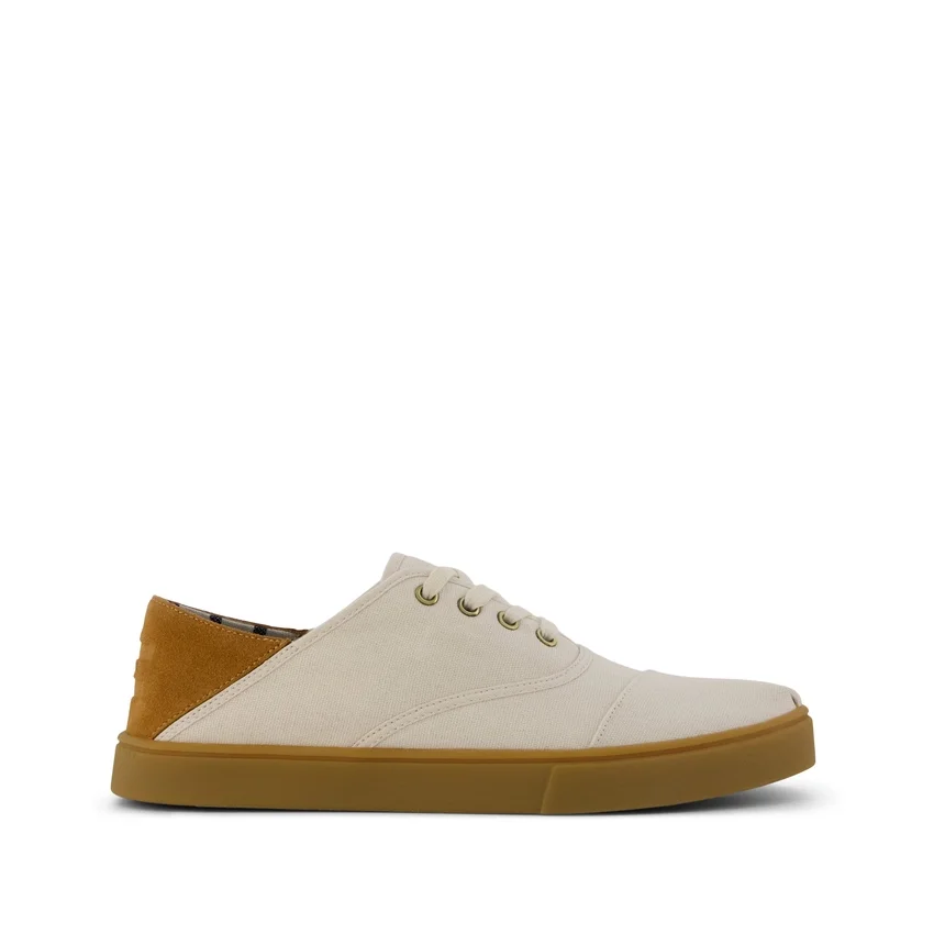 Men Cordones Plus Sneaker Men Cordones Plus Sneaker