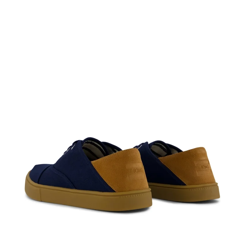 Men Cordones Plus Sneaker Men Cordones Plus Sneaker