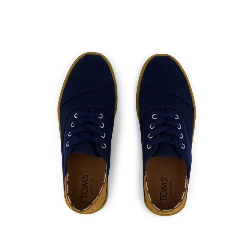 Men Cordones Plus Sneaker Men Cordones Plus Sneaker