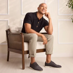 Men Joshua Dress Shoe