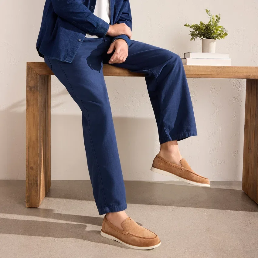 Men Marcos Loafer Men Marcos Loafer