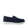Men Navi TRVL LITE Havana Loafer Men Navi TRVL LITE Havana Loafer
