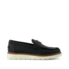 Men Navi TRVL LITE Havana Loafer Men Navi TRVL LITE Havana Loafer