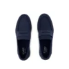 Men Navi TRVL LITE Havana Loafer Men Navi TRVL LITE Havana Loafer
