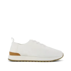 Men Resident Plus Lace-Up Sneaker