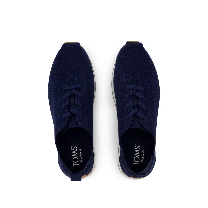 Men Resident Plus Lace-Up Sneaker Men Resident Plus Lace-Up Sneaker