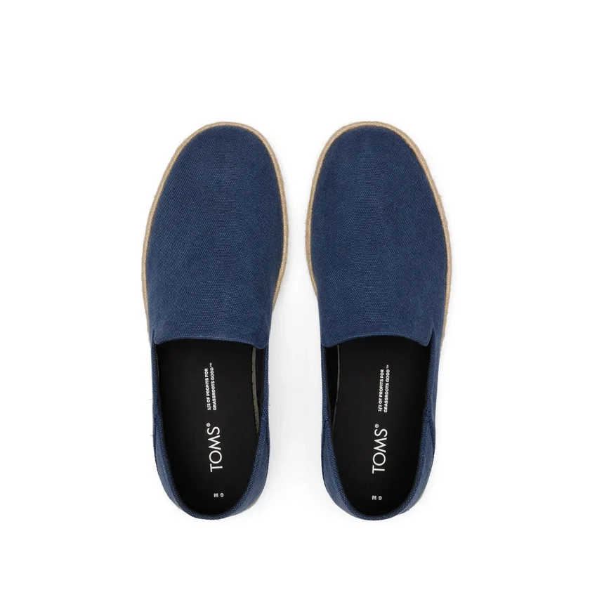 Men Santiago Loafer Men Santiago Loafer