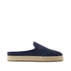 Men Santiago Mule