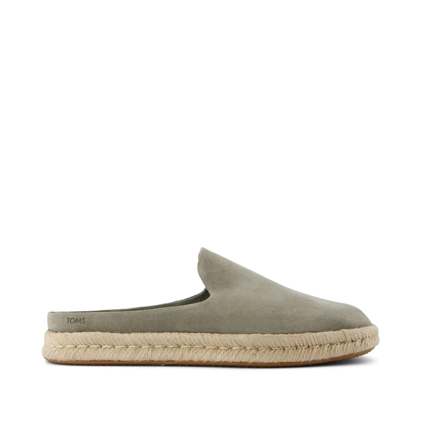 Men Santiago Mule Men Santiago Mule