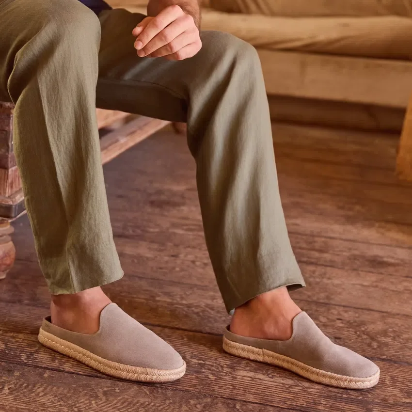 Men Santiago Mule Men Santiago Mule