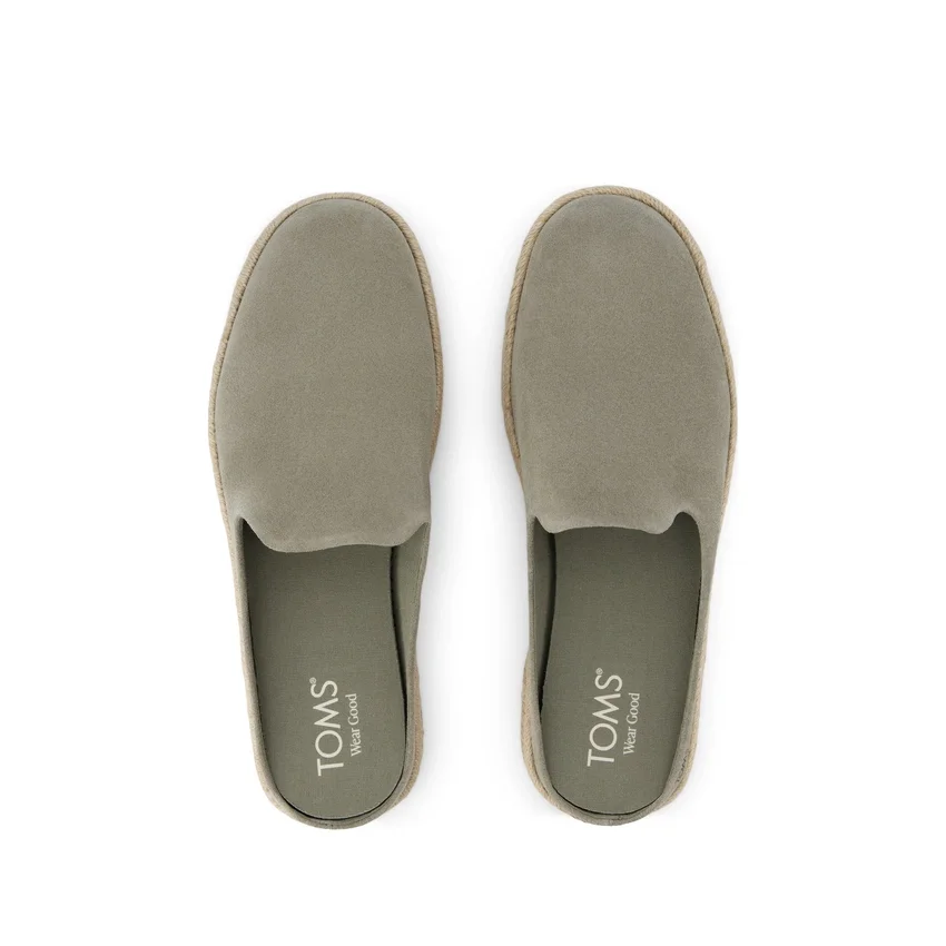 Men Santiago Mule Men Santiago Mule