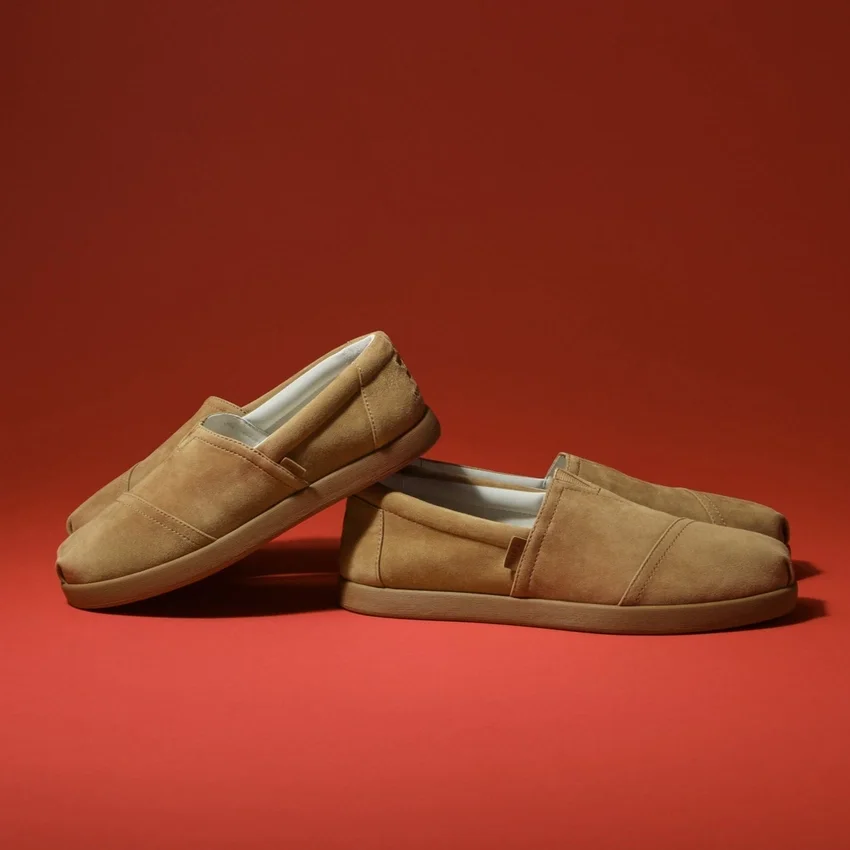 Men TOMS x Jamie Mizrahi Alp FWD Men TOMS x Jamie Mizrahi Alp FWD
