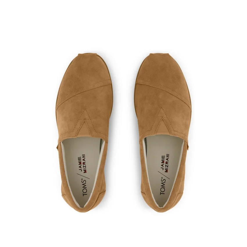 Men TOMS x Jamie Mizrahi Alp FWD Men TOMS x Jamie Mizrahi Alp FWD