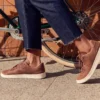 Men TRVL LITE Lace-Up Sneaker Men TRVL LITE Lace-Up Sneaker