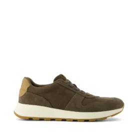 Men TRVL LITE Retro Runner Sneaker