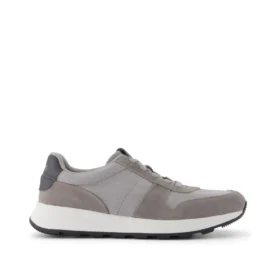 Men TRVL LITE Retro Runner Sneaker