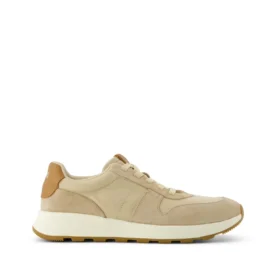 Men TRVL LITE Retro Runner Sneaker