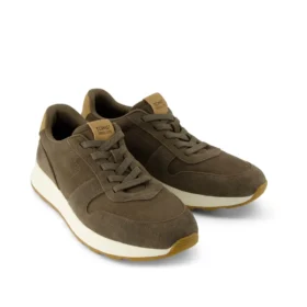 Men TRVL LITE Retro Runner Sneaker
