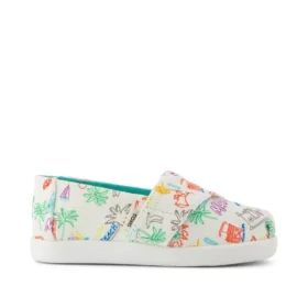 Toddler Alpargata Classic Toddler Shoe