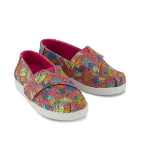 Toddler Alpargata Classic Toddler Shoe