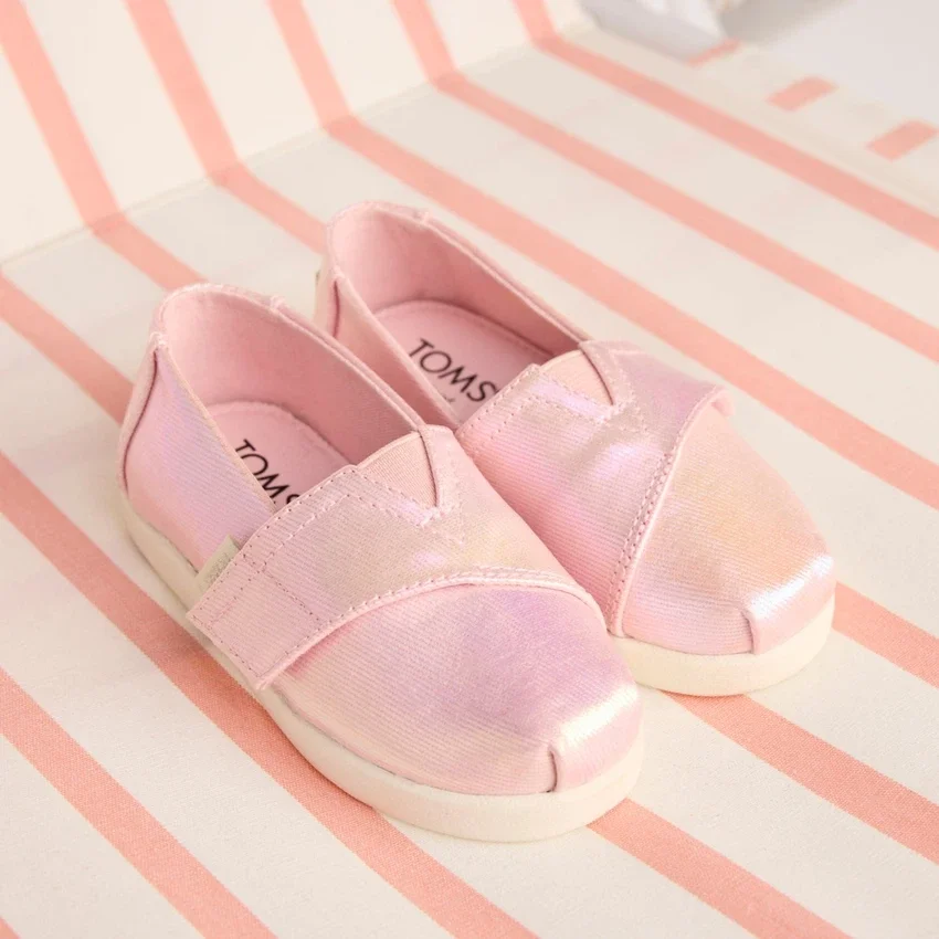 Toddler Alpargata Classic Toddler Shoe Toddler Alpargata Classic Toddler Shoe