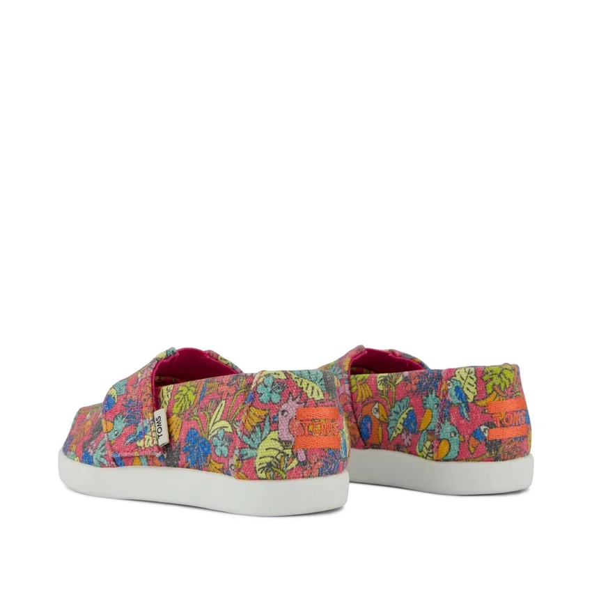 Toddler Alpargata Classic Toddler Shoe Toddler Alpargata Classic Toddler Shoe