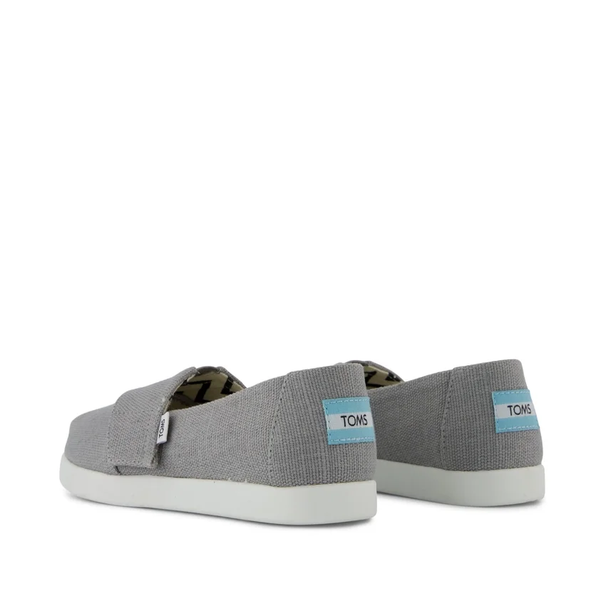 Toddler Alpargata Classic Toddler Shoe Toddler Alpargata Classic Toddler Shoe