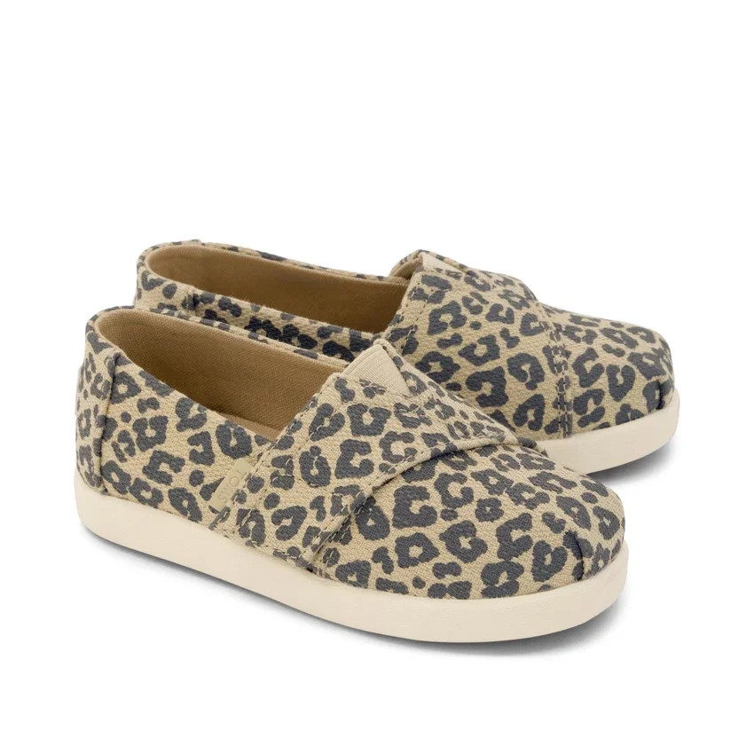 Toddler Alpargata Classic Toddler Shoe Toddler Alpargata Classic Toddler Shoe