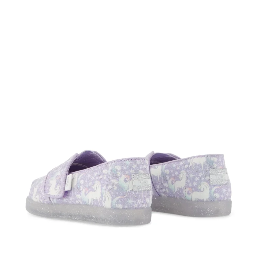 Toddler Alpargata Classic Toddler Shoe Toddler Alpargata Classic Toddler Shoe