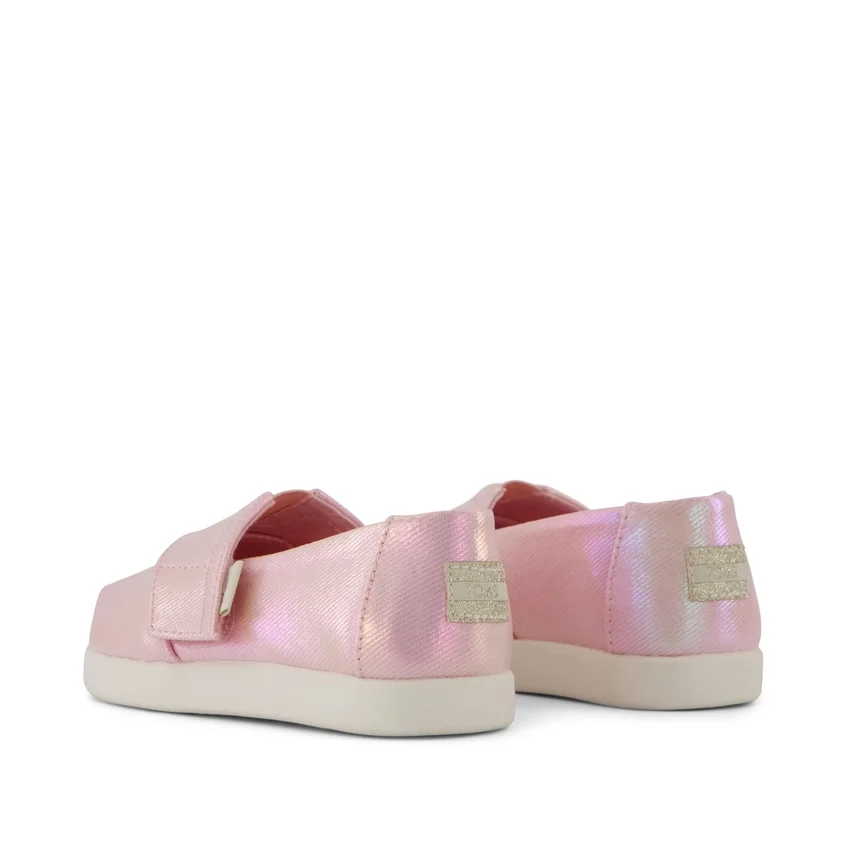 Toddler Alpargata Classic Toddler Shoe Toddler Alpargata Classic Toddler Shoe