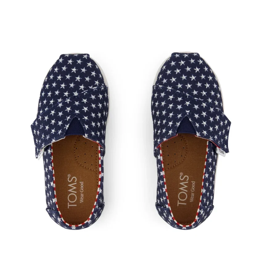 Toddler Alpargata Classic Toddler Shoe Toddler Alpargata Classic Toddler Shoe