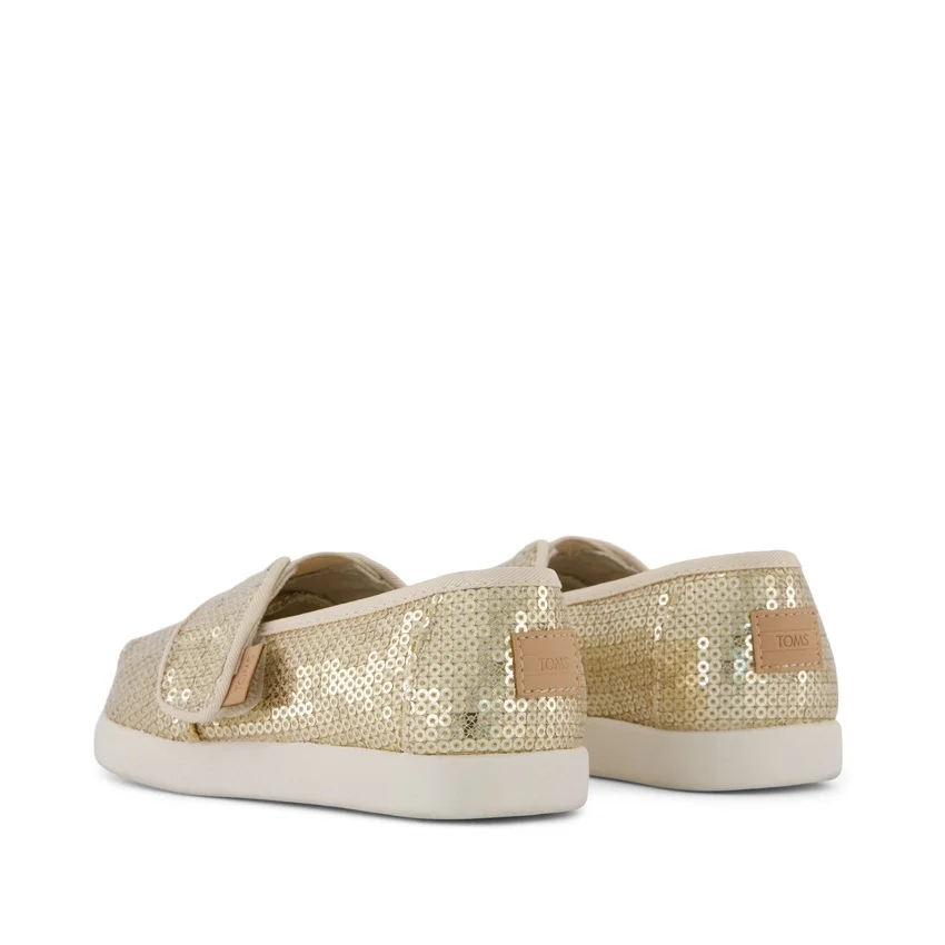 Toddler Alpargata Classic Toddler Shoe Toddler Alpargata Classic Toddler Shoe