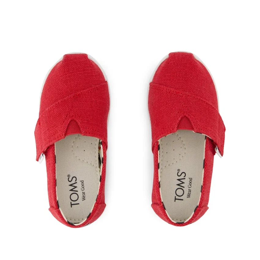 Toddler Alpargata Classic Toddler Shoe Toddler Alpargata Classic Toddler Shoe