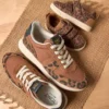 Toddler Cruz Double Strap Toddler Sneaker Toddler Cruz Double Strap Toddler Sneaker