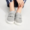 Toddler Cruz Double Strap Toddler Sneaker Toddler Cruz Double Strap Toddler Sneaker