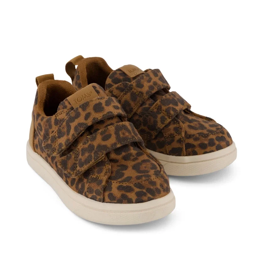 Toddler Cruz Double Strap Toddler Sneaker Toddler Cruz Double Strap Toddler Sneaker