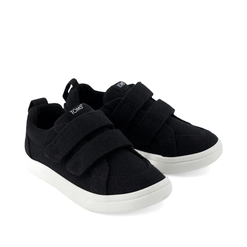 Toddler Cruz Double Strap Toddler Sneaker Toddler Cruz Double Strap Toddler Sneaker