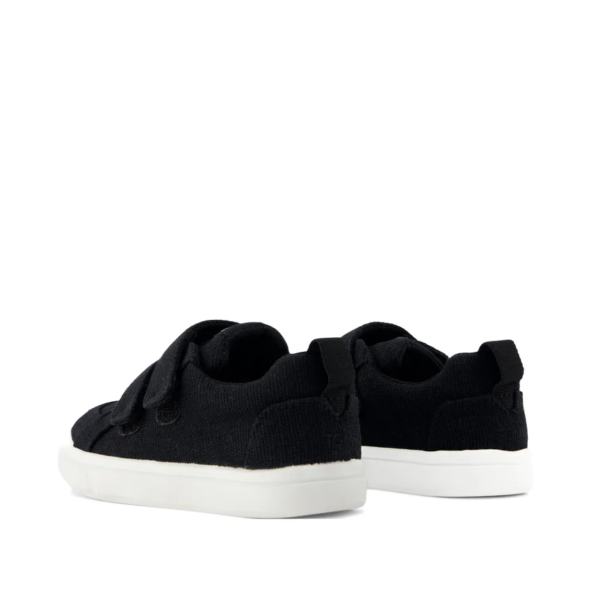 Toddler Cruz Double Strap Toddler Sneaker Toddler Cruz Double Strap Toddler Sneaker