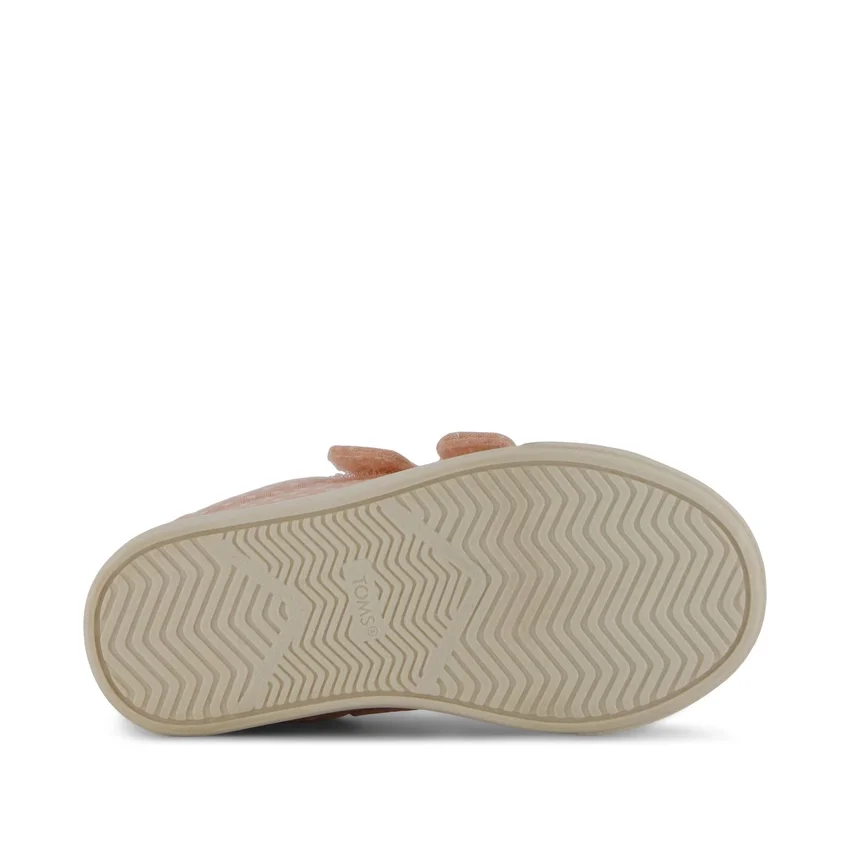 Toddler Cruz Double Strap Toddler Sneaker Toddler Cruz Double Strap Toddler Sneaker